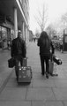 Live at St John on Bethnal Green London 2017 (Phil Mackie version)