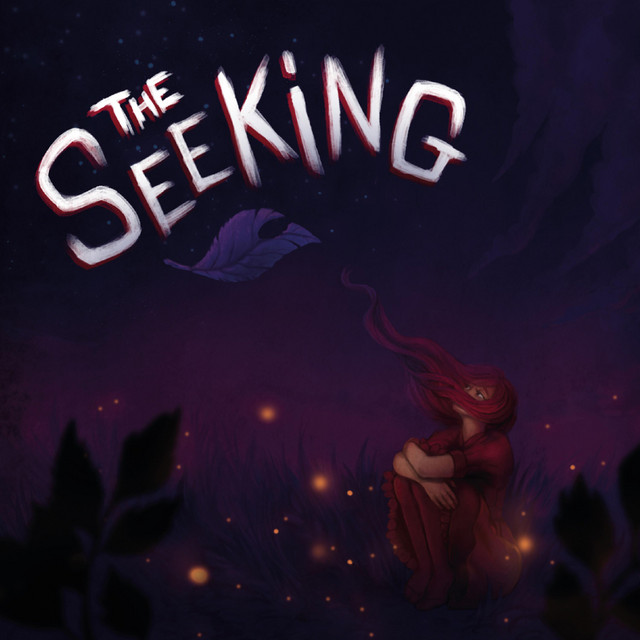 The Seeking