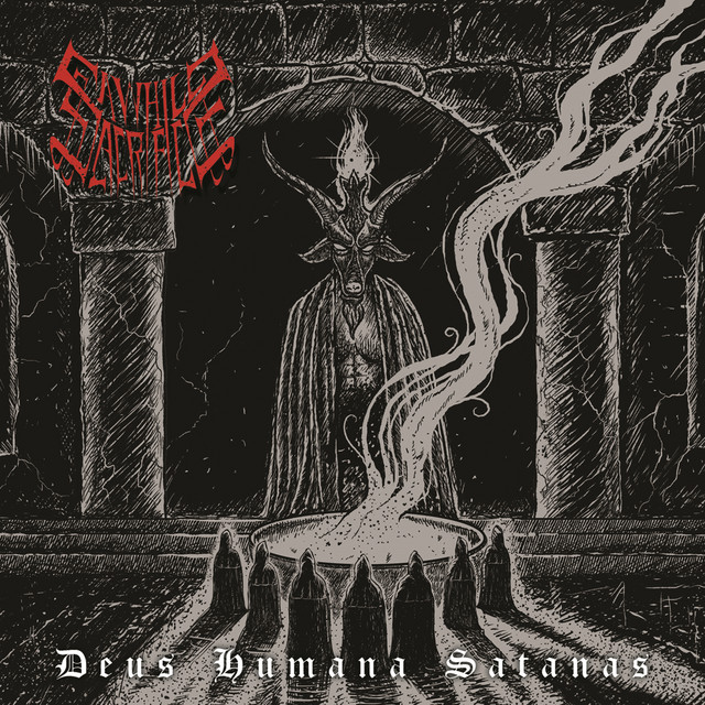 Deus Humana Satanas