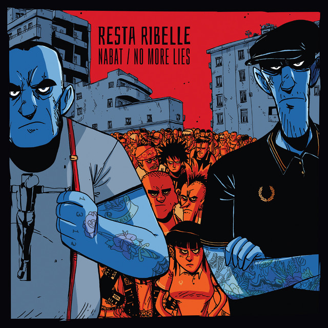 Resta Ribelle