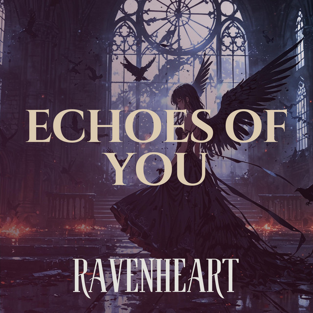 Echoes of You