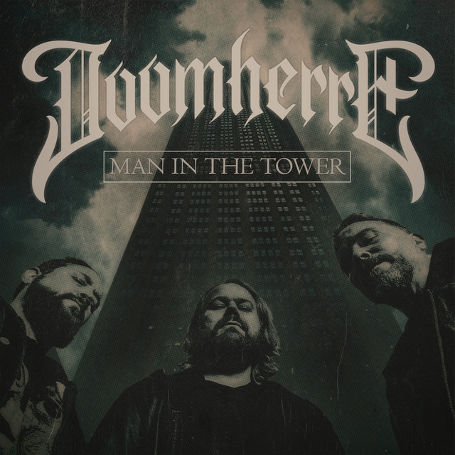 Man in the Tower (Radio Edit)