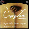 Cozzolani - Vespro della Beata Vergine