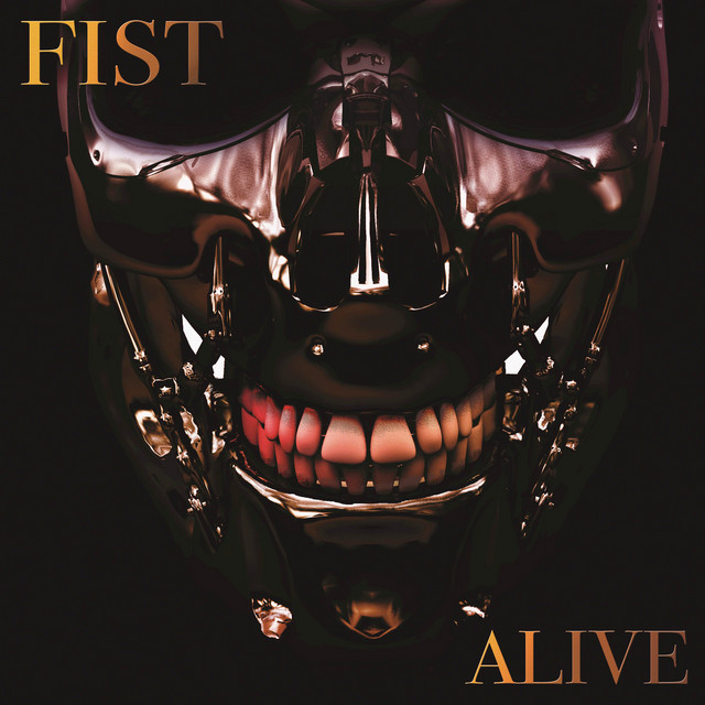 ALIVE