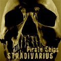 STRADIVARIUS - Pirate Ships (Beat tape)