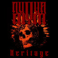 Heritage EP (instrumental)