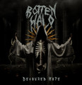 Devoured Hope