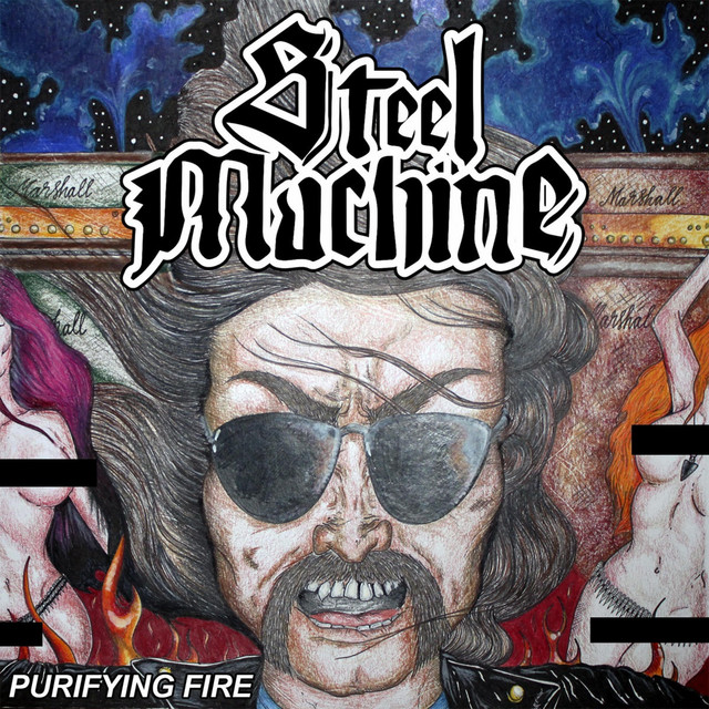 Purifying Fire