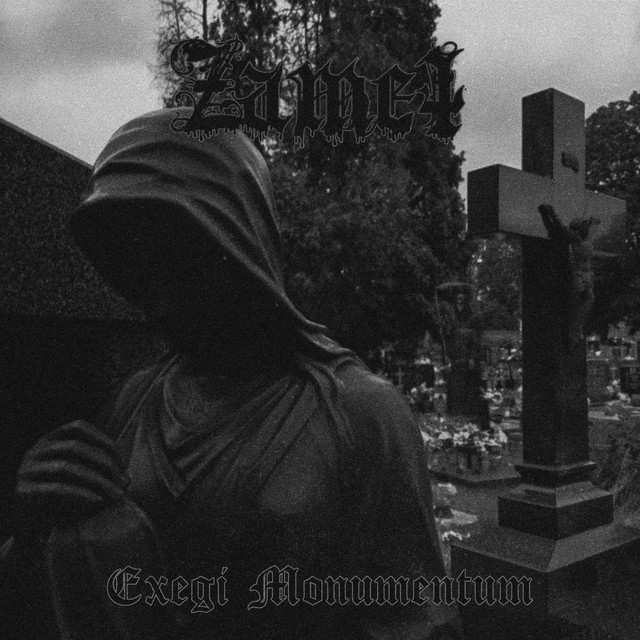 Exegi Monumentum