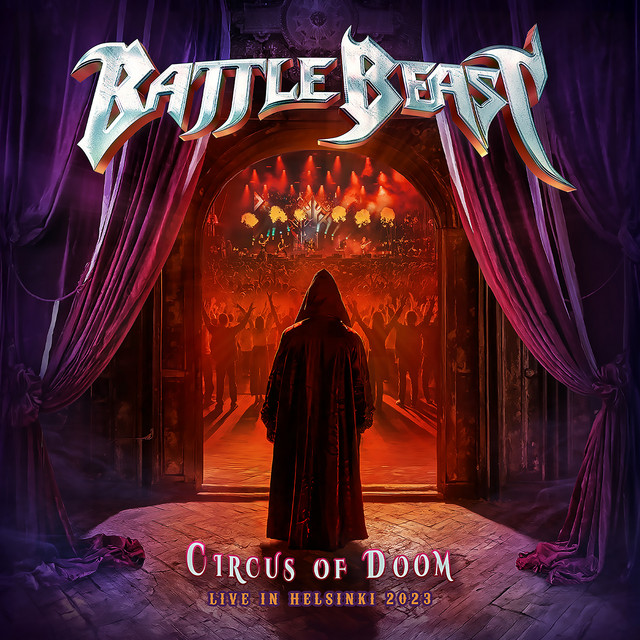Circus Of Doom