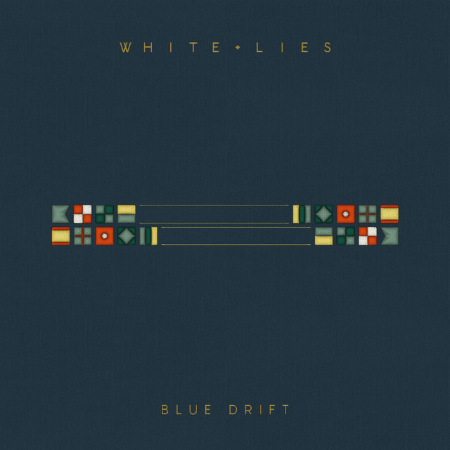 Blue Drift