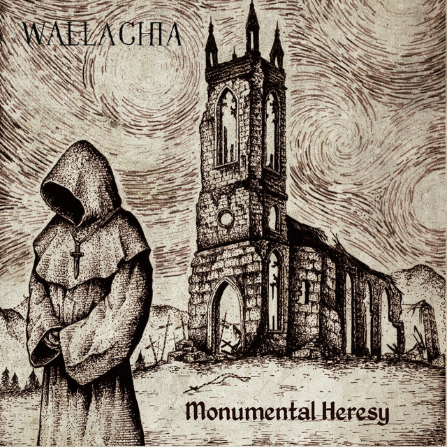 Monumental Heresy