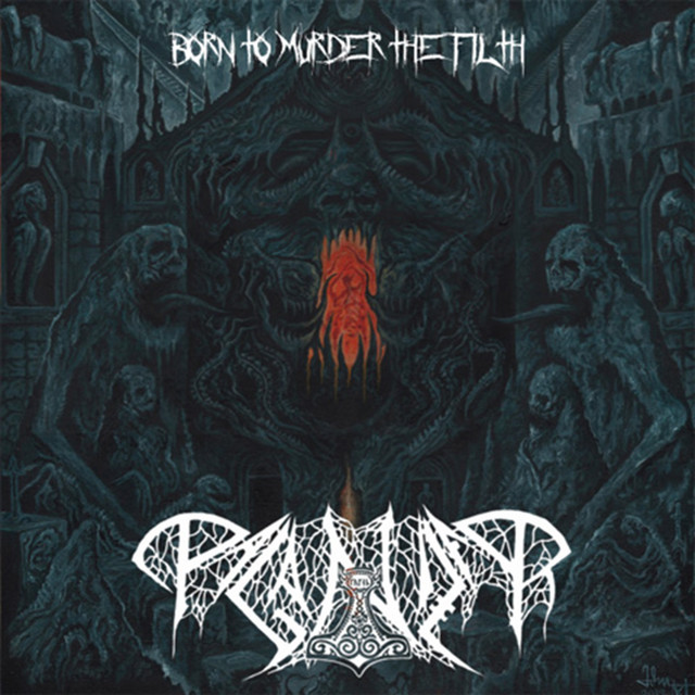 Born To Murder The Filth