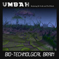 Bio-Technological Brain
