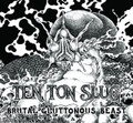 Brutal Gluttonous Beast EP