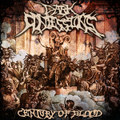 Century of blood