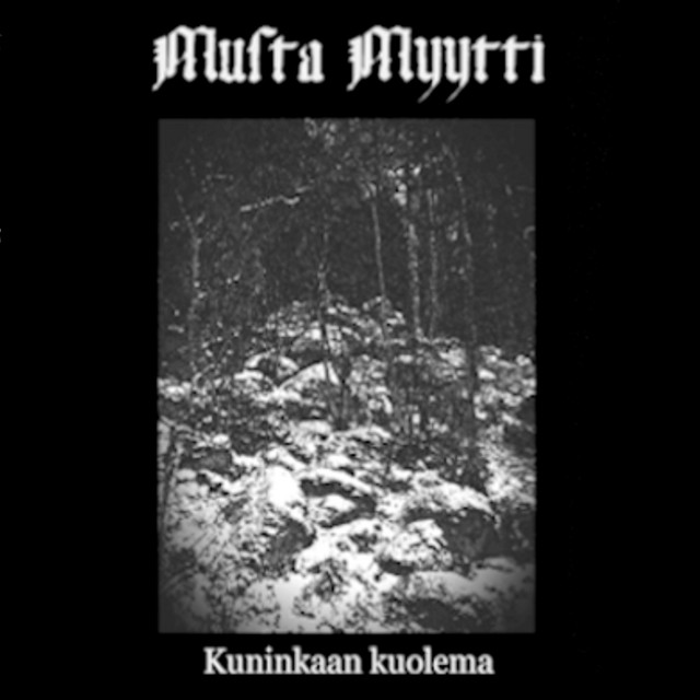 Kuninkaan Kuolema