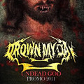 Undead God Single