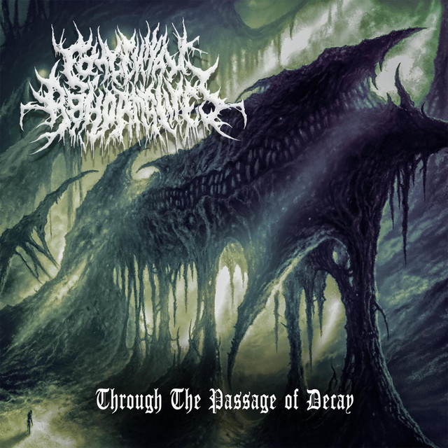 Through the Passage of Decay