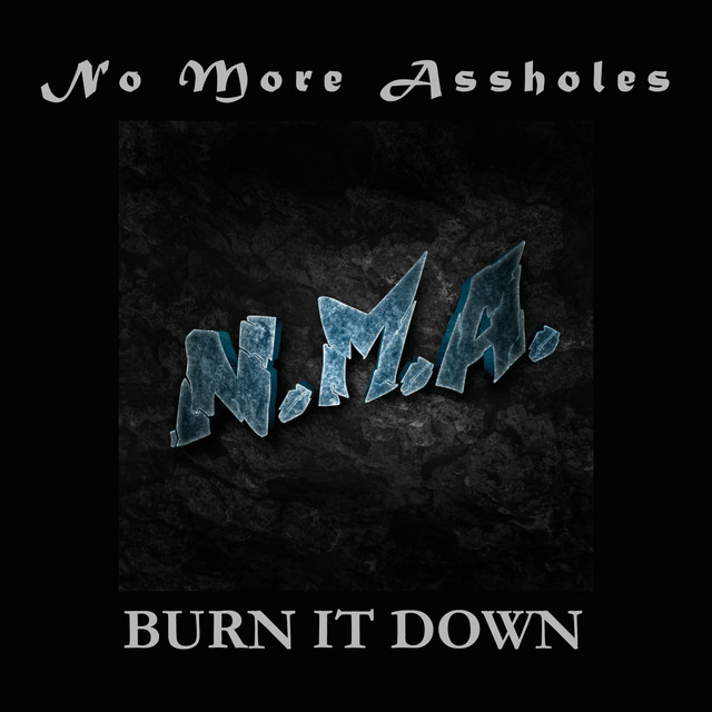 Burn It Down