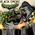 Split (Weedruid/Black Smoke)