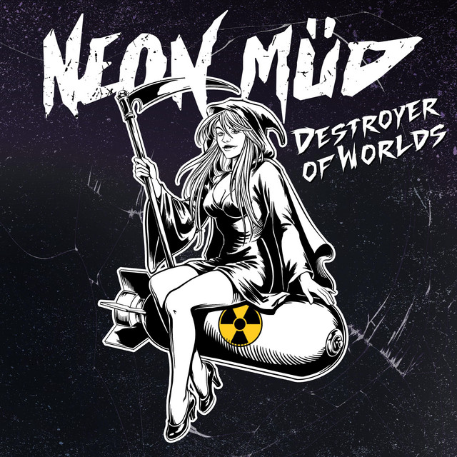 Destroyer of Worlds