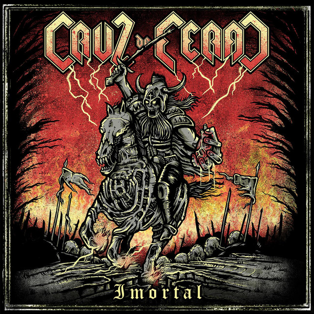Imortal