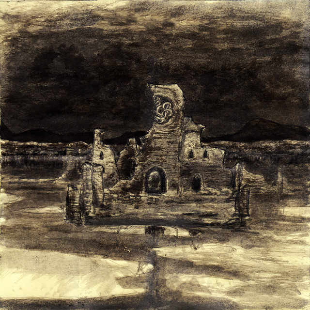 Dans la forteresse du roi des vers