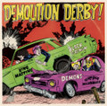 DEMOLITION DERBY