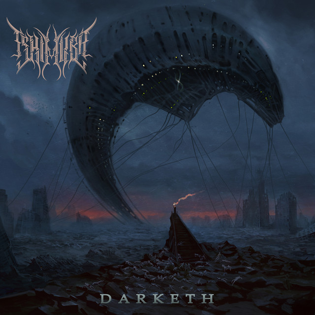 Darketh