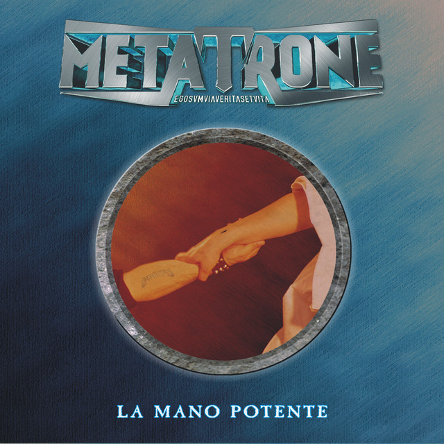 La Mano Potente
