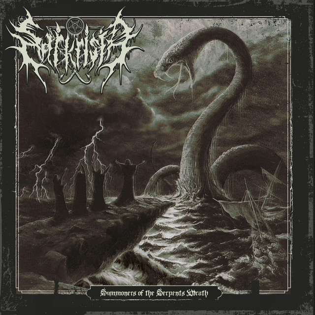 Summoners of the Serpents Wrath