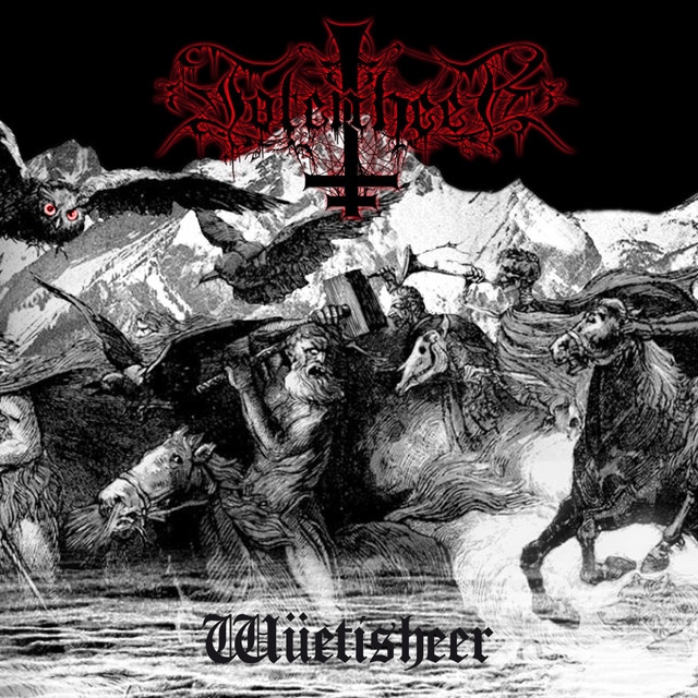 Wüetisheer
