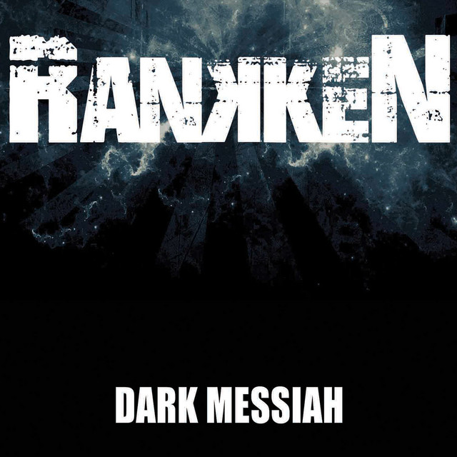 DARK MESSIAH