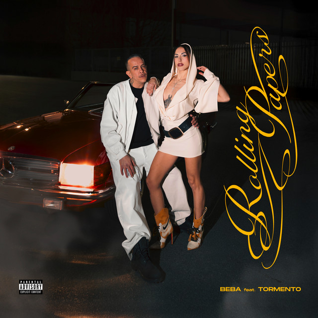 Rolling Papers (feat. Tormento)