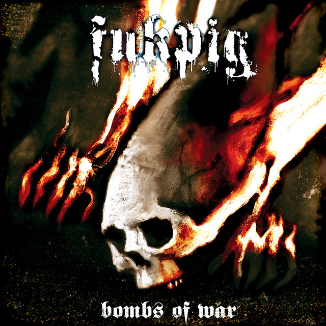Bombs Of War