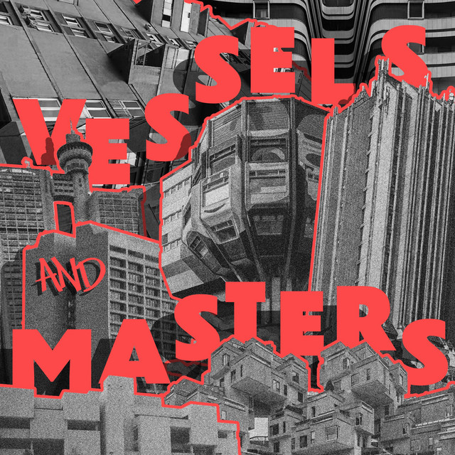 Vessels and Masters