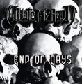 End of Days