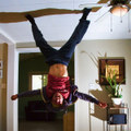 Living On The Ceiling (Unreleased)