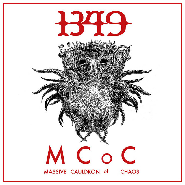Massive Cauldron of Chaos (Deluxe Edition)