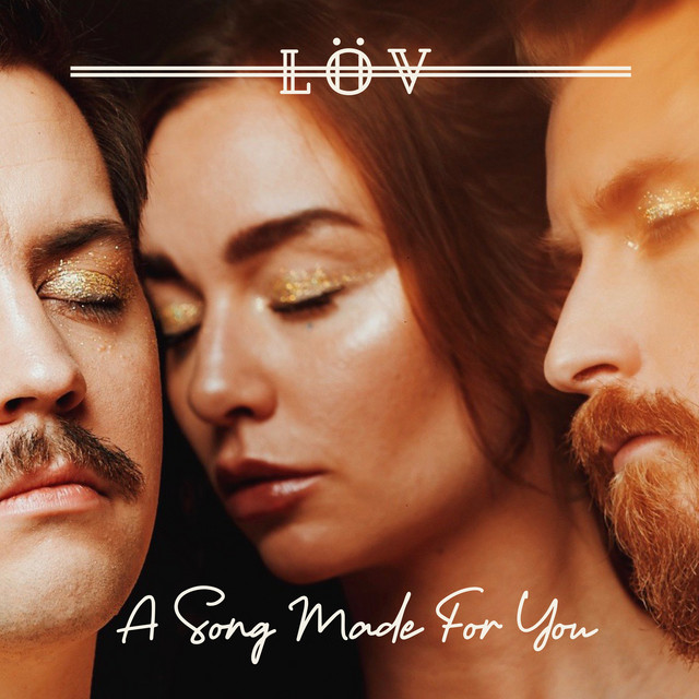 A Song Made for You