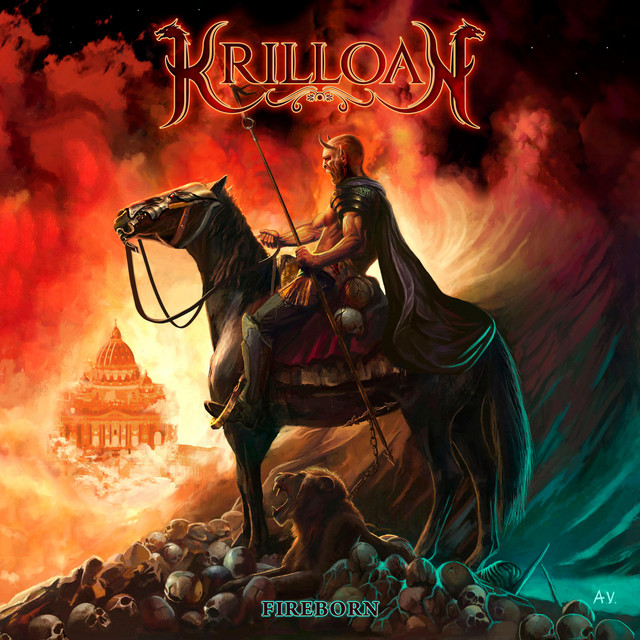 Fireborn