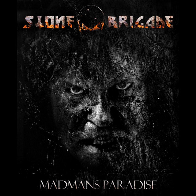 Madman's Paradise