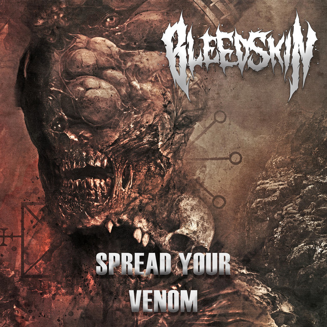 Spread Your Venom