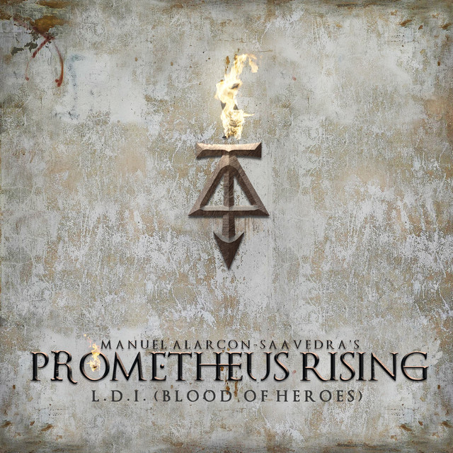 LDI (Blood of Heroes) [Cover]