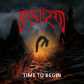 Time To Begin