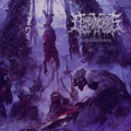 Perverted Torments (INSTRUMENTAL REISSUE LP 2022)