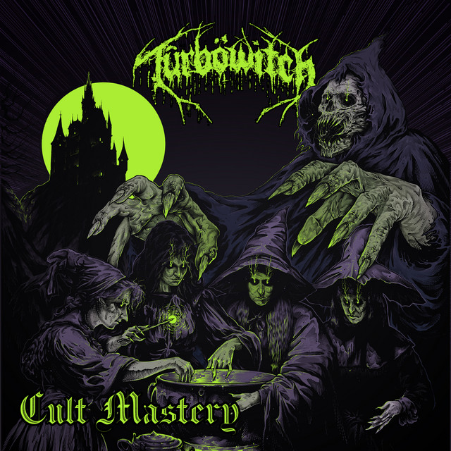 Cult Mastery