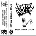 Speed Thrash Attack