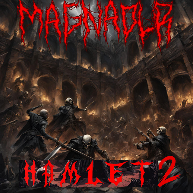 Hamlet 2